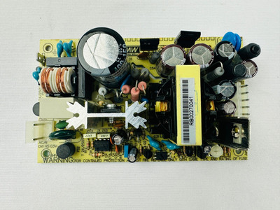 Mean Well MPT-65B Power Supply