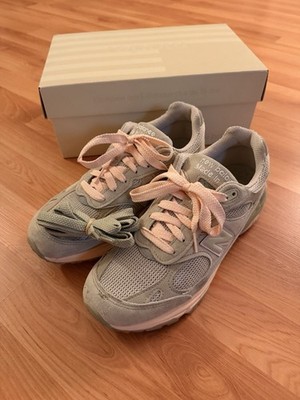 Size 8.5 - Joe Freshgoods x New Balance 993 Made in USA Performance Art - Sage