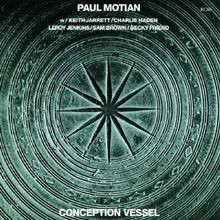 Conception Vessel (Touchstones Edition/Original Paper... | CD | Zustand sehr gut