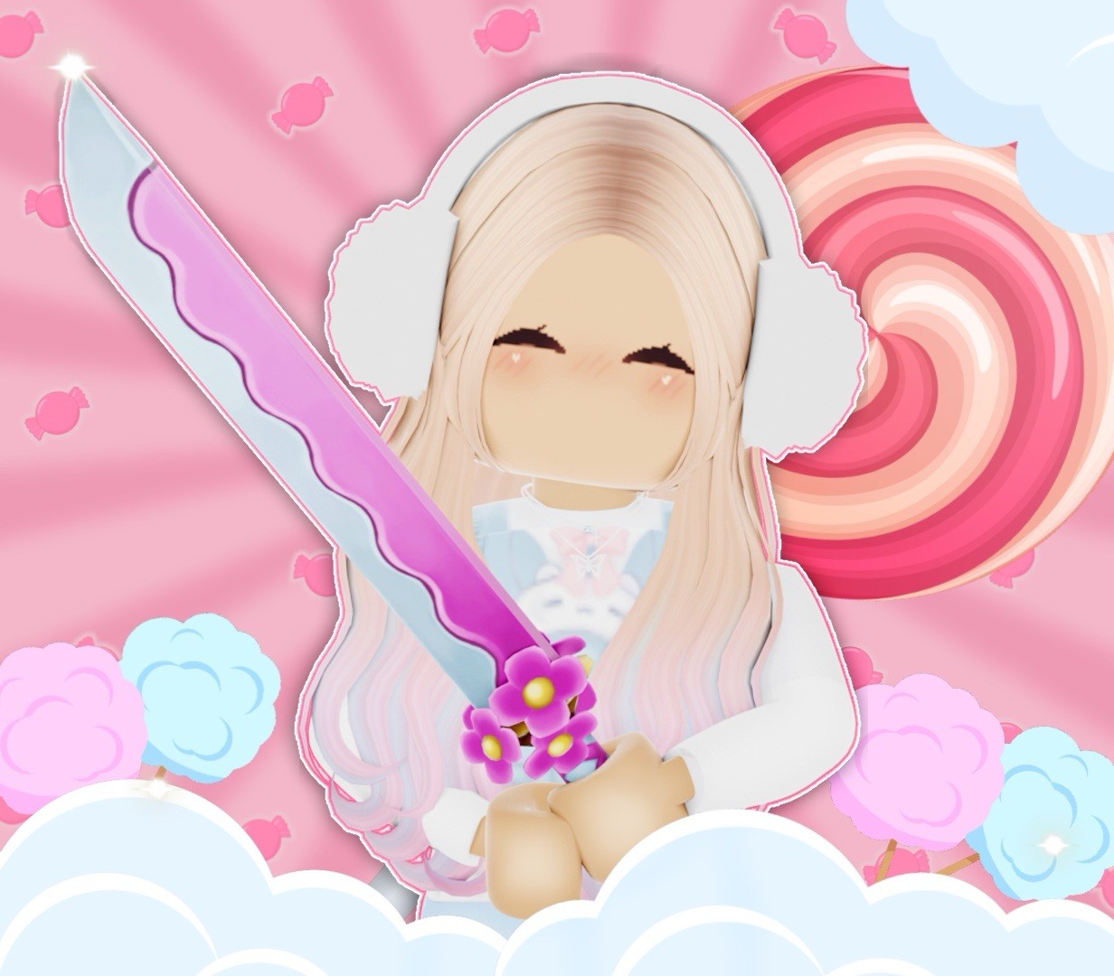 Harvester Ancient Gun Roblox Murder Mystery 2 MM2 Godly Knives