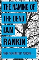 Ian Rankin - Naming Of The Dead - Paperback - G245Z