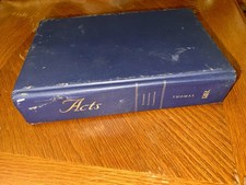 Acts Reformed Expository Theology - Hardcover...