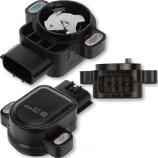 Throttle Position Sensor Global 1812041