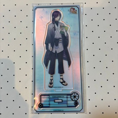 Bungo to Alchemist Riichi Yokomitsu Awakening Acrylic Stand Figure