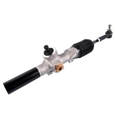 70964-G01 Steering Gear Box Assembly Compatible with 2001-UP EZGO Gas 