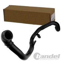 NTY Ladeluftschlauch Turboschlauch Passend FüR Opel Astra | GPP-PL-076