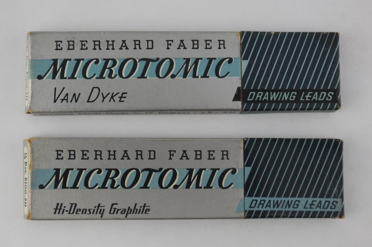 Preços baixos em Eberhard Faber | eBay