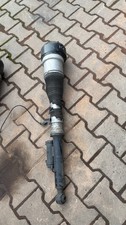 Mercedes Benz W221 W216 Luftfederung Stoßdämpfer Hinten LINKS Mercedes Benz W221 W216 Luftfederung Stoßdämpfer Hinten LINKS