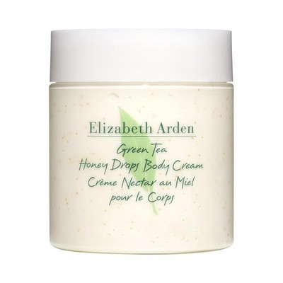 Elizabeth Arden Green Tea Honey Drops Körpercreme mit Honig & Sheabutter