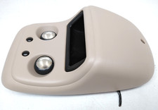 2003-2006 Chevy 3 Wire Avalanche Suburban Dome Map Light Overhead Console H79 2003-2006 Chevy 3 Wire Avalanche Suburban Dome Map Light Overhead Console H79