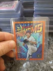 2026 Topps Finest Jacob Misiorowski Base (RAW)