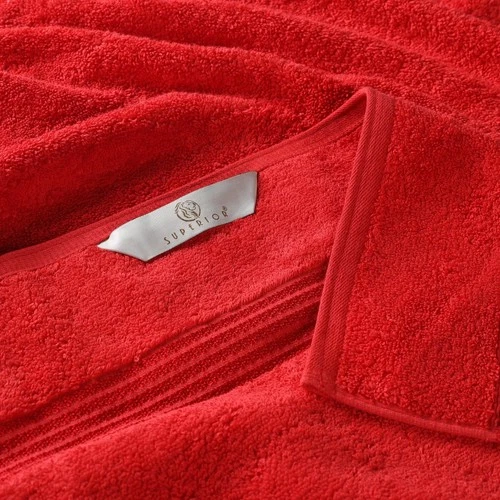 Superior Egyptian Cotton Face Towel - Thumbnail 4