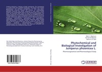 Maii A. I. Maamoun (U. A.) | Phytochemical And Biological Investigation Of...