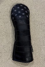 Dormie USA Hybrid Head Cover.
