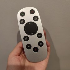 Video Conferencing Camera Remote Control Accessories for Logitech CC3000