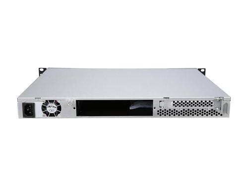 In Win IW-RF100-S315 1U Short-depth Rackmount Server Chassis with Single 315W - Picture 4 of 5