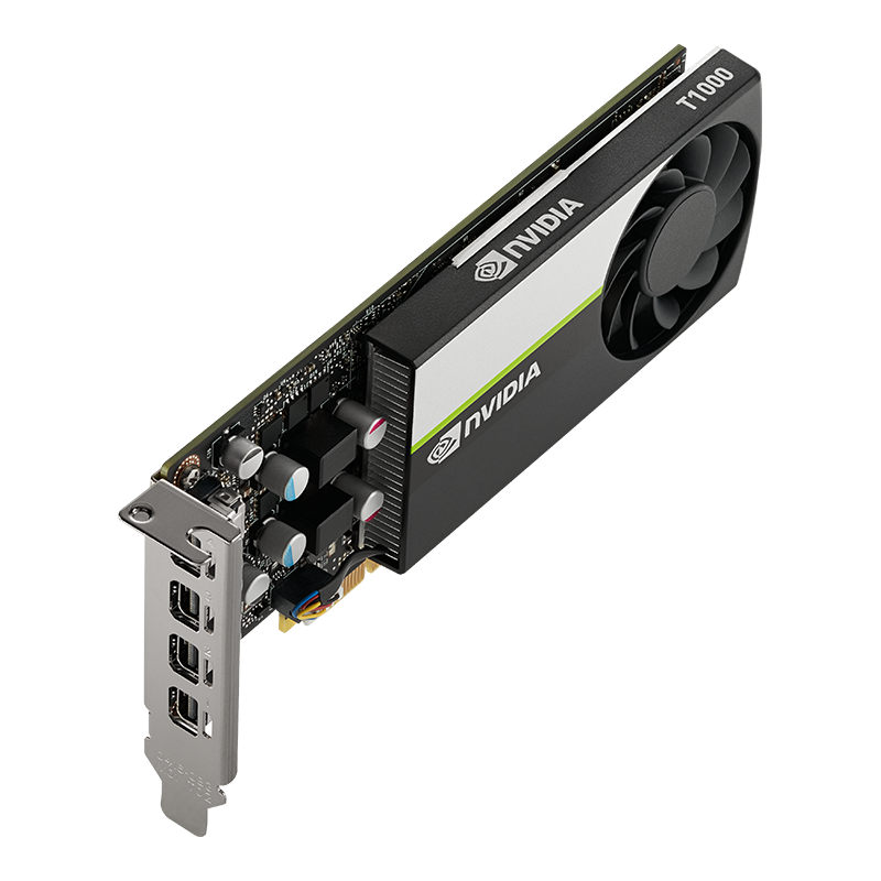 Nvidia T1000 4GB グラボ NVIDIA T1000 4GB – Nvidia Distribution Australia