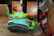 Vintage 1991 Teenage Mutant Ninja Turtles Tank