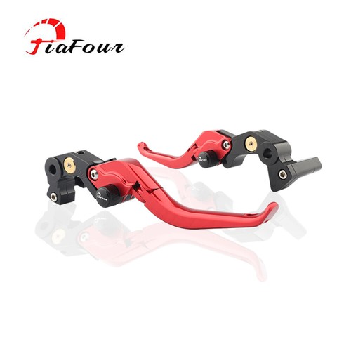 FIT For Z H2 ZH2 20-23 H2 SX SE 18-21 Folding Handle Brake Lever Clutch Lever - Picture 9 of 22