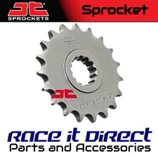 JT Sprocket for Yamaha FZR400 SC USA 1988-1990 Steel Front