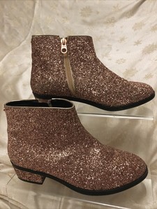 ted baker girls boots