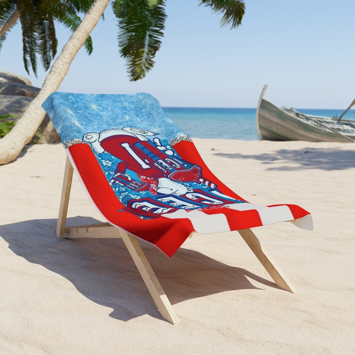 NEW ICEE Beach Towel | eBay