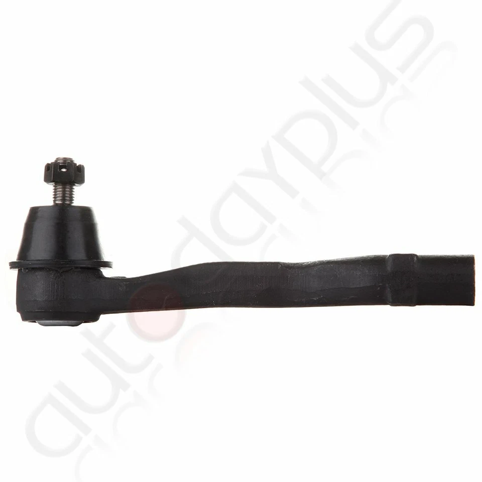 Suspension 10Pcs Front Tie Rod Links Control Arms Kit For Honda Civic del Sol - Изображение 4 из 4