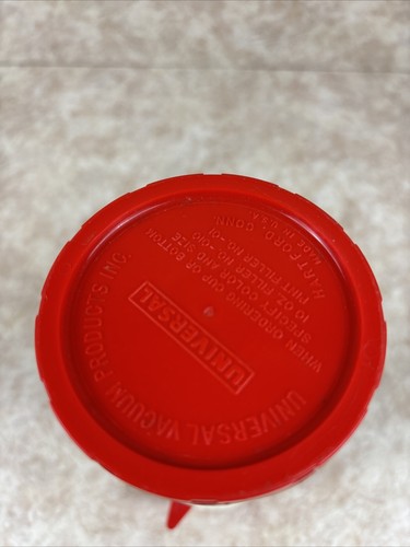 VTG 1970s NFL Thermos 9 3/4” - Picture 10 of 14