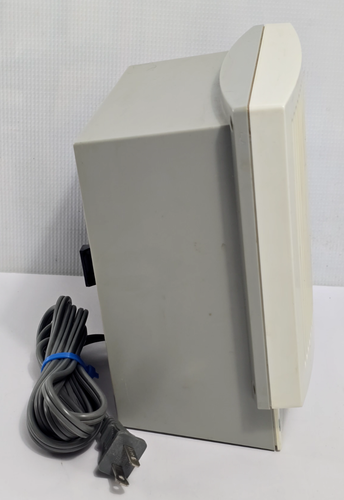 Vintage Pollenex Air Sentry PA100 Air Filtration Fan. 2 Speeds - TESTED! - Picture 5 of 12