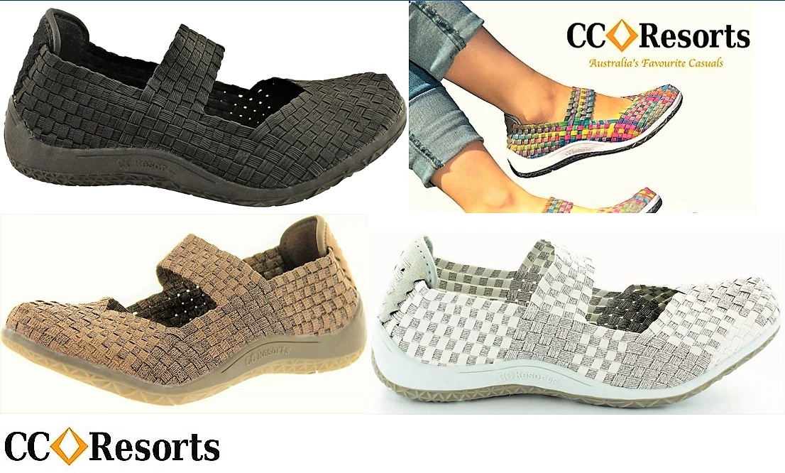 Cc resorts shoes best sale ebay
