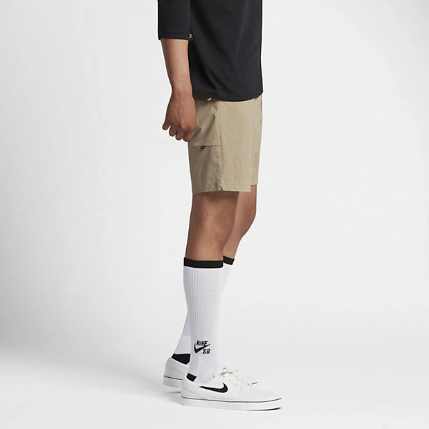 Nike sb flex best sale shorts