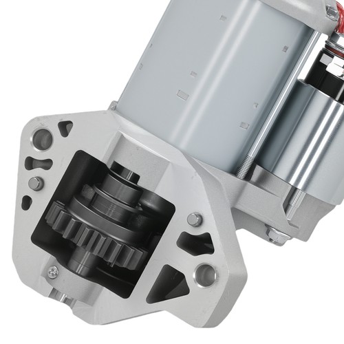 Starter For Honda Accord 2008-2012 31200-R70-A51 12V 1.2kW CCW 19th PMGR - Picture 5 of 11