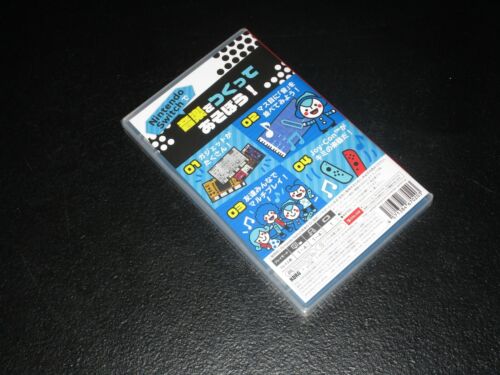 KORG Gadget Nintendo Switch Japan Import Sealed - Picture 4 of 4
