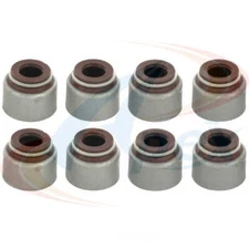 Engine Valve Stem Oil Seal Set Apex Automobile Parts AVS5005