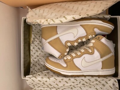 Nike Dunk High SB TRD Special Box x Premier Win Some, Lose Some 2018