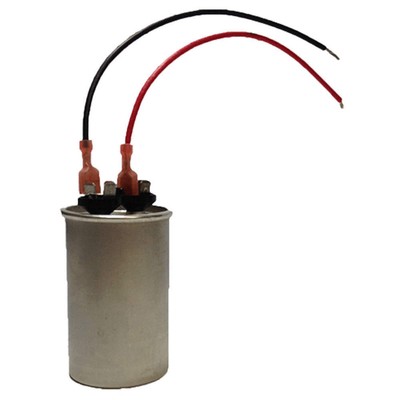 BISON P225-725-0001 Motor Run Capacitor,30  MFD,3''  H 41C241