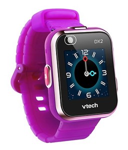 vtech kidizoom smartwatch purple