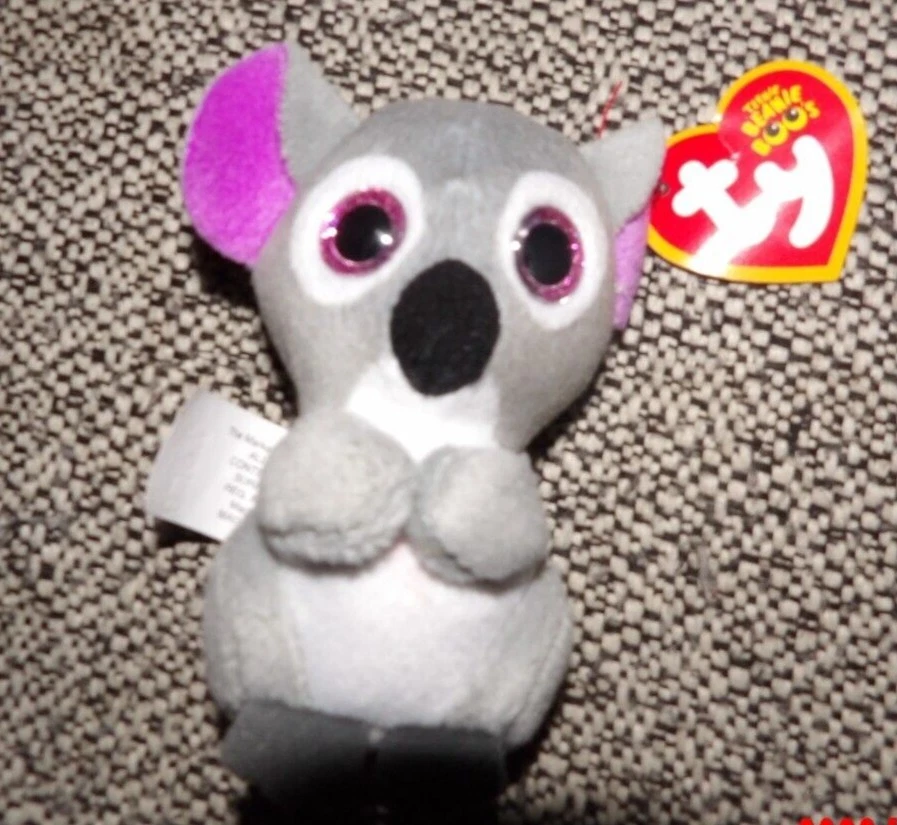 Koala peluche ty hot sale