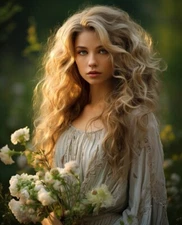 8 x 10 inch Collectible Art Print Highest Quality Photo Stock  138611629