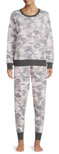 Reebok Womens Super Soft Jogger Pants 