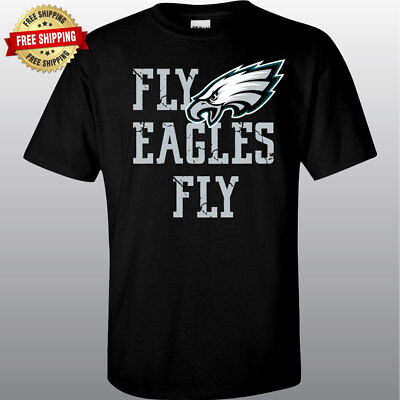 eagles t shirt