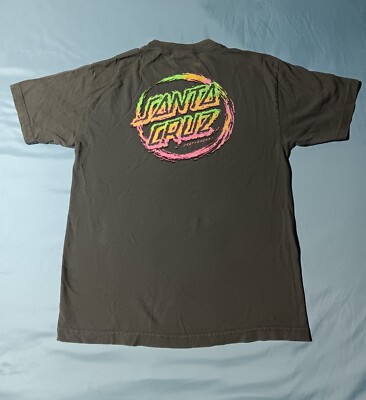 90s USA製 SANTA CRUZ NHS vintage il_fullxfull.