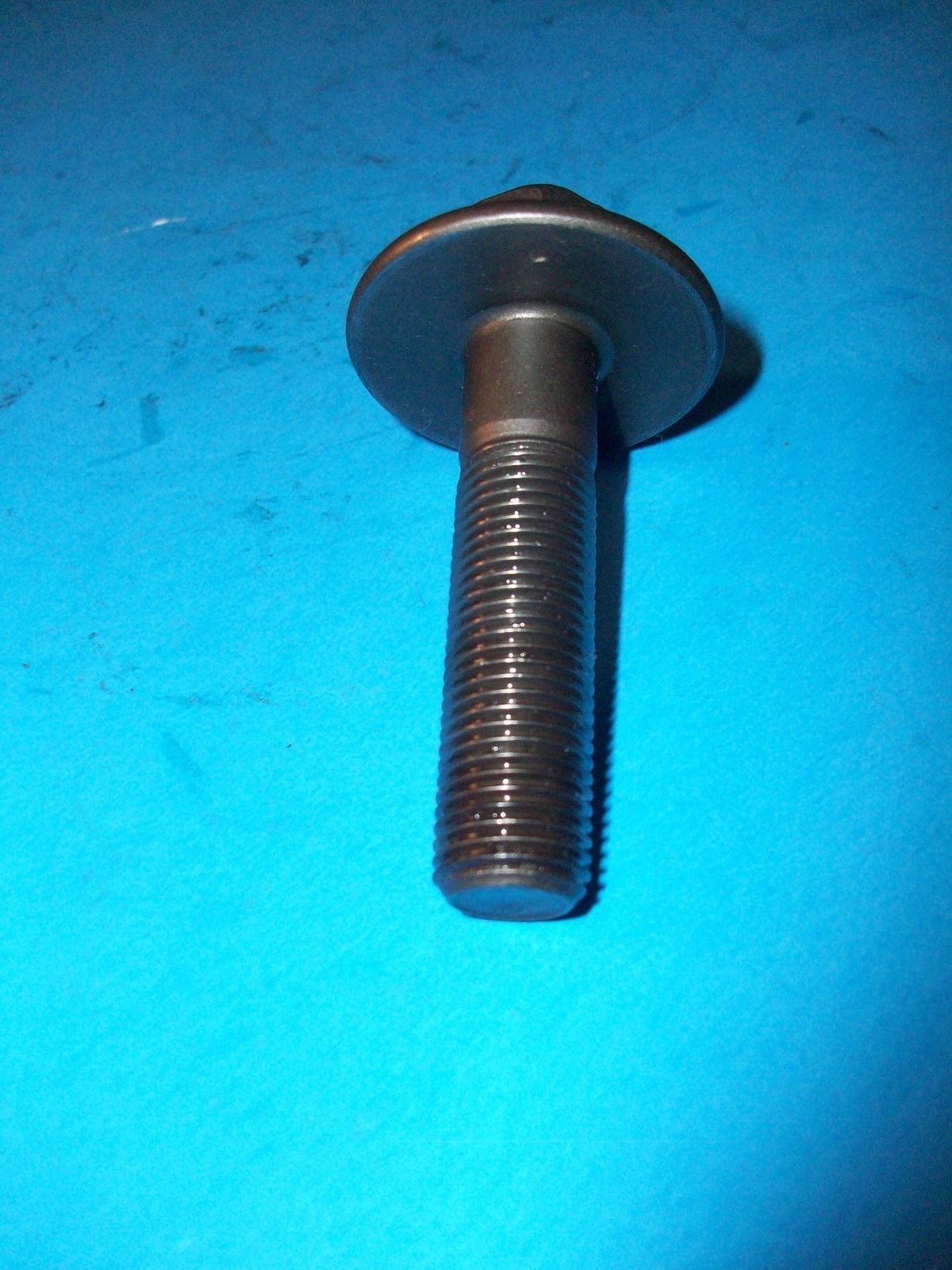 HONDA FLYWHEEL ROTOR BOLT XR600R XL600R 1983 1984 1985 1986 1987 eBay