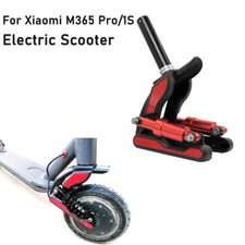 Per Xiaomi M365 Pro/1S Kit Liscio Ammortizzatore Ruota Scooter Anteriore Croce Metallo