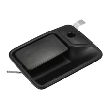 Exterior Door Handle Front Left Driver Side For 99-16 Ford F-250 F350 Super Duty
