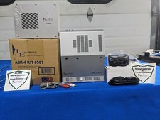 NEW Louroe Electronics ASK-4-501 Single Zone, Two-Way Talk/Listen Audio Kit