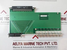American dynamics 0312-1014-01 pcb card
