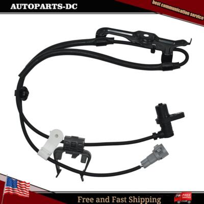 ABS Wheel Speed Sensor Front Left for Toyota Alphard Previa Estima 89543-28090