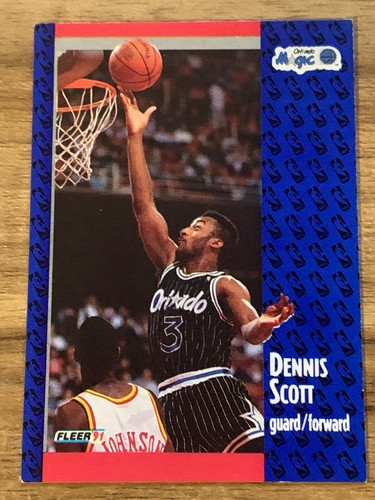 Fleer 91-92 NBA Basketball Team single cards. - Picture 204 of 379
