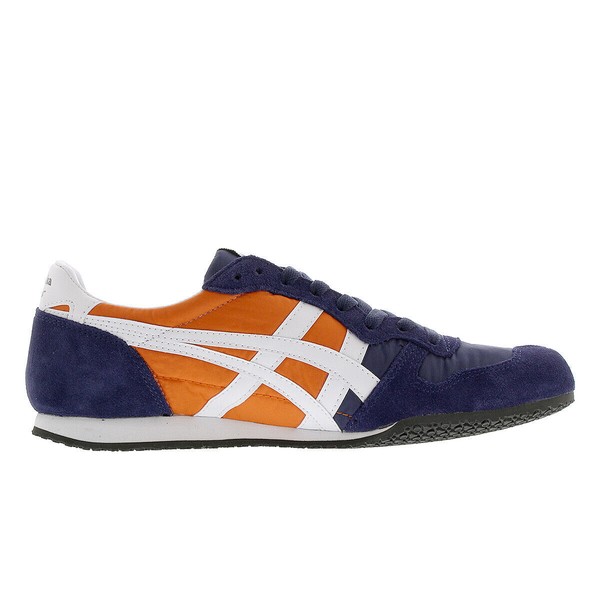 asics tiger serrano mens